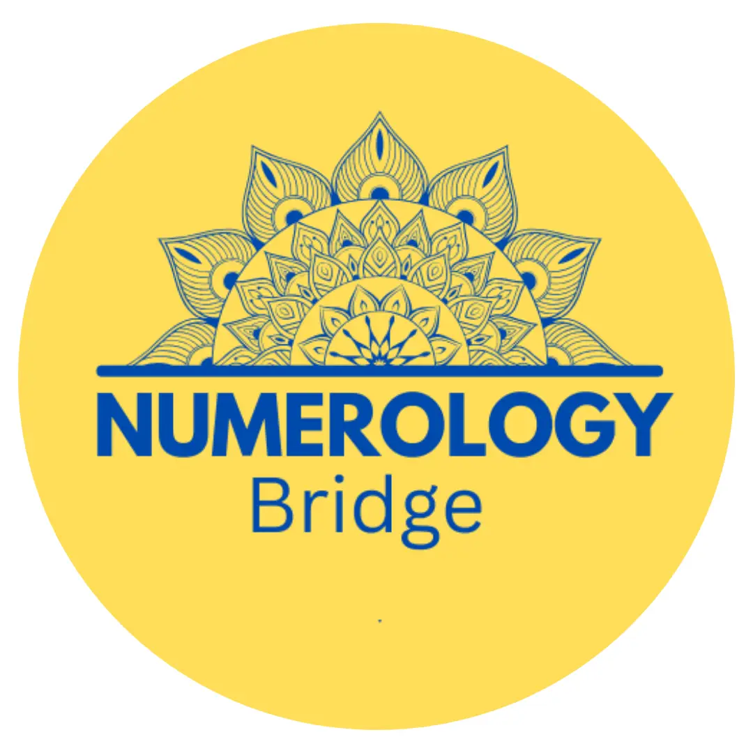 Numerology bridge