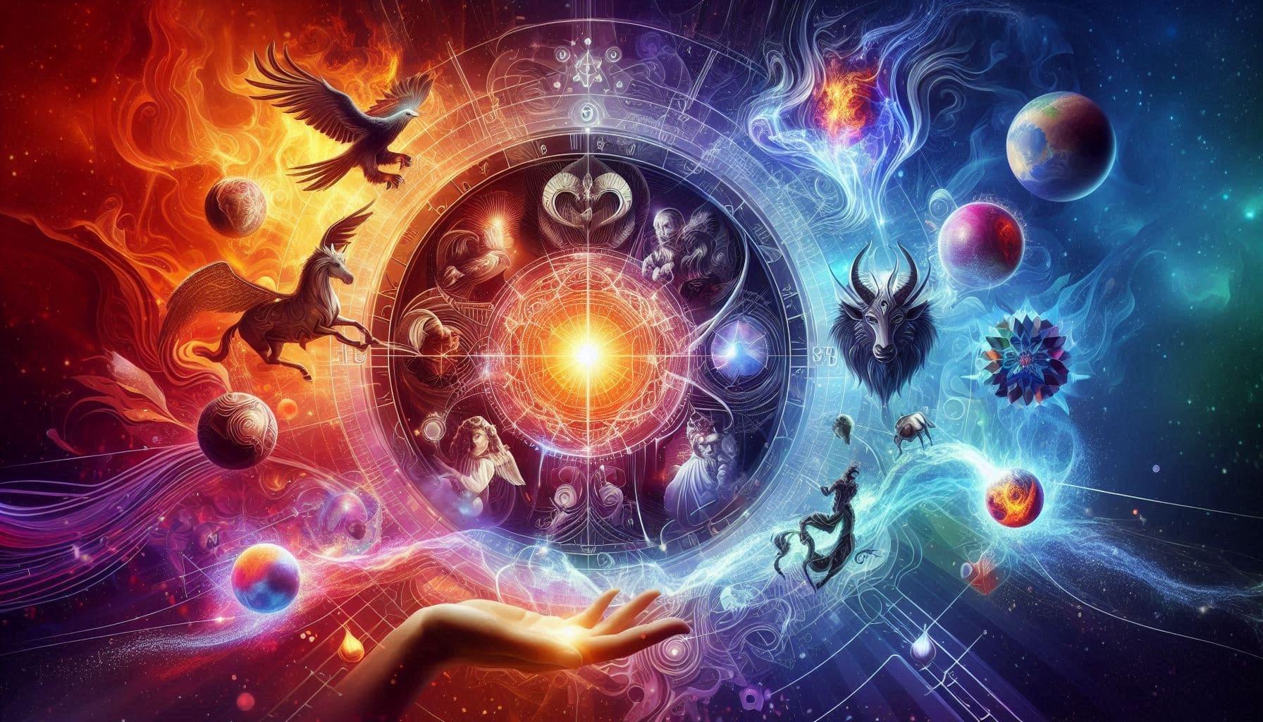 Zodiac Secrets of Silicon Valley Billionaires