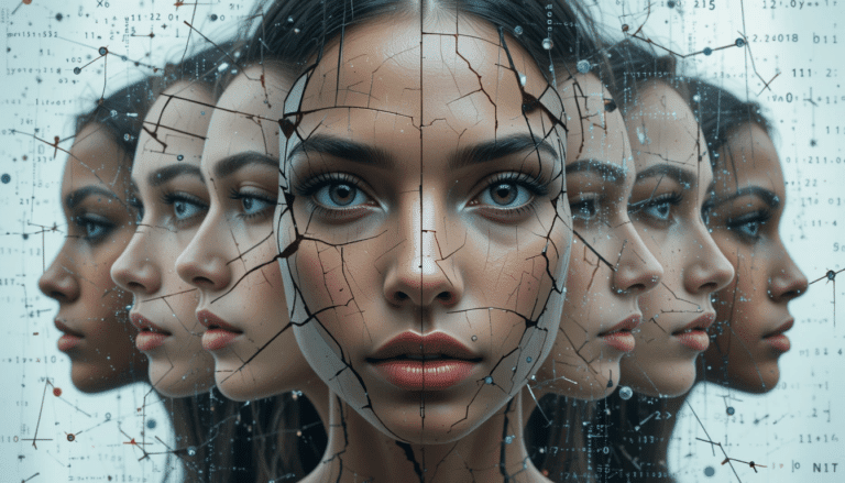 How algorithmic bias distorts your digital identity