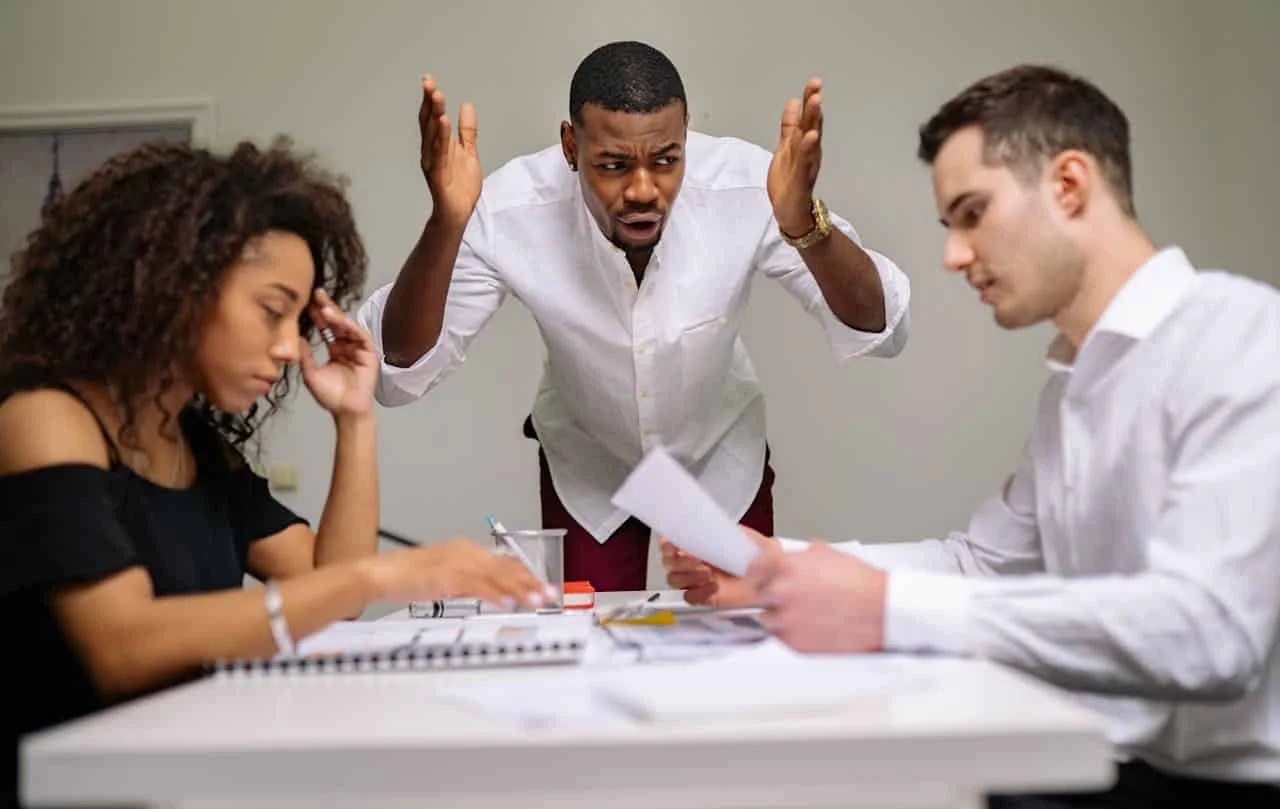 Zodiac Signs Who Clash with Their Boss